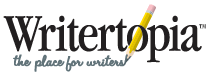 Writertopia Logo